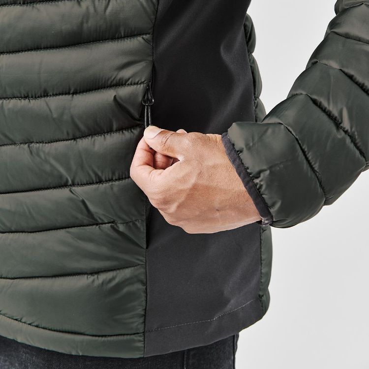 Picture of Men's Montserrat Thermal Jacket