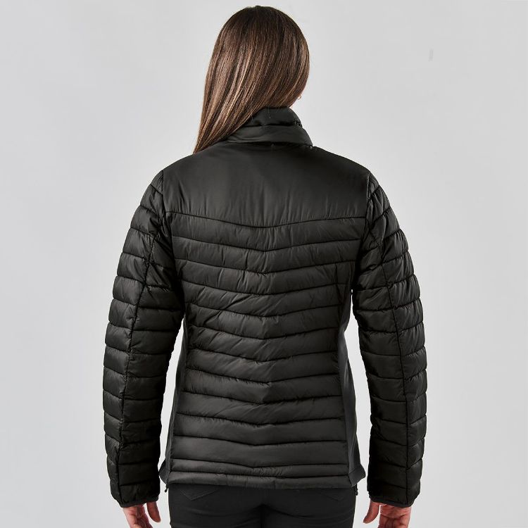 Picture of Women's Montserrat Thermal Jacket