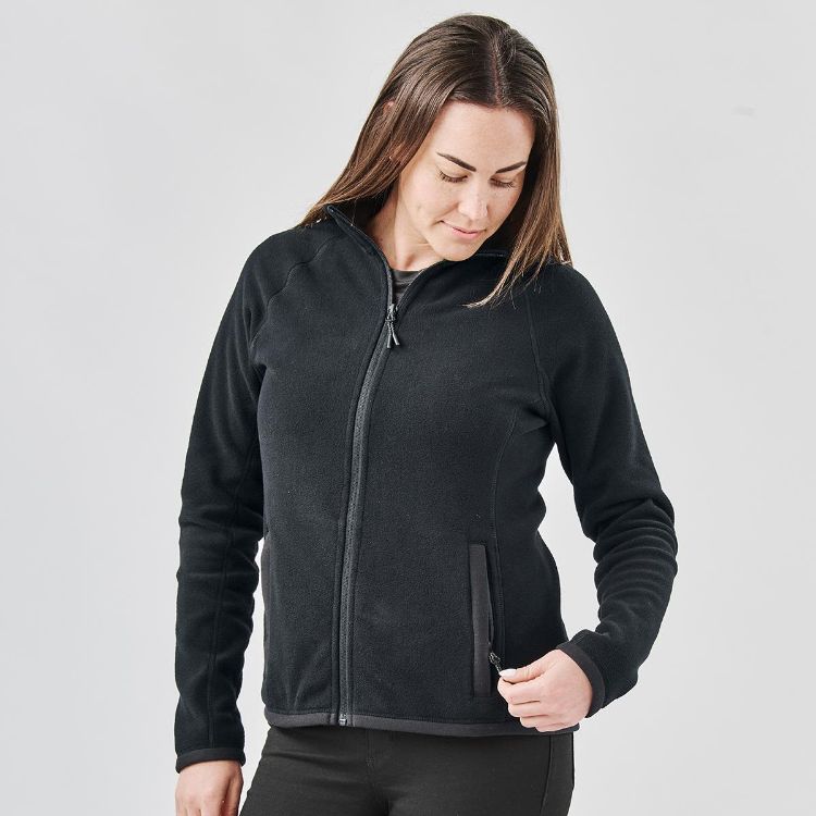 Picture of Women's Montauk Fleece Jacket