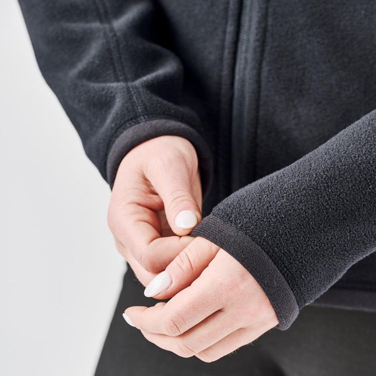 Picture of Women's Montauk Fleece Jacket