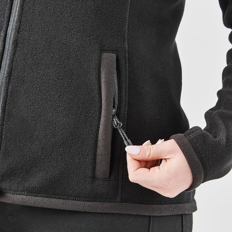 Picture of Women's Montauk Fleece Jacket