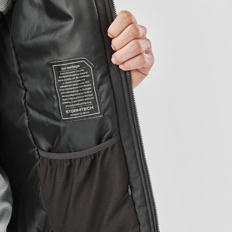 Picture of Men's Athabasca Thermal Jacket