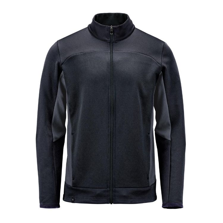 Picture of Men's Appaloosa Knit Jacket