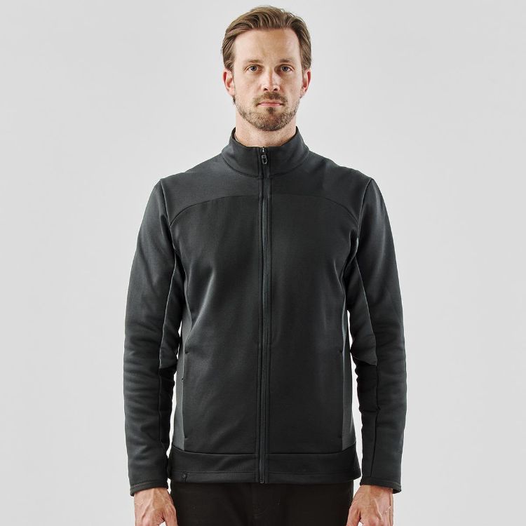 Picture of Men's Appaloosa Knit Jacket