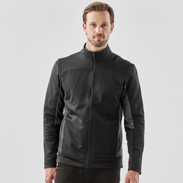 Picture of Men's Appaloosa Knit Jacket