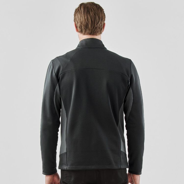 Picture of Men's Appaloosa Knit Jacket