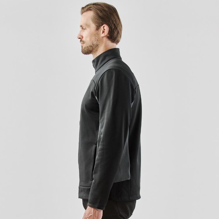 Picture of Men's Appaloosa Knit Jacket