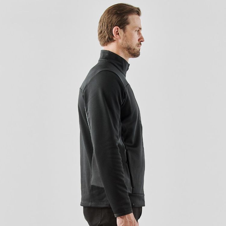 Picture of Men's Appaloosa Knit Jacket