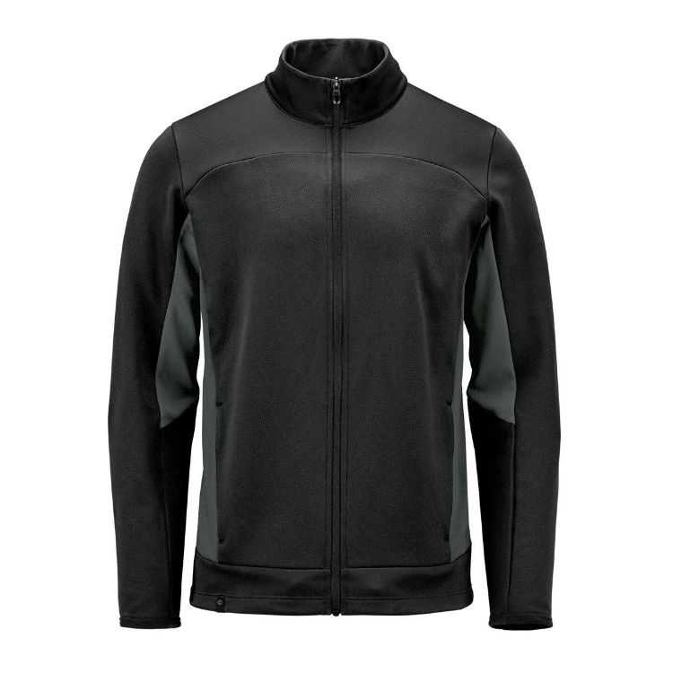 Picture of Men's Appaloosa Knit Jacket