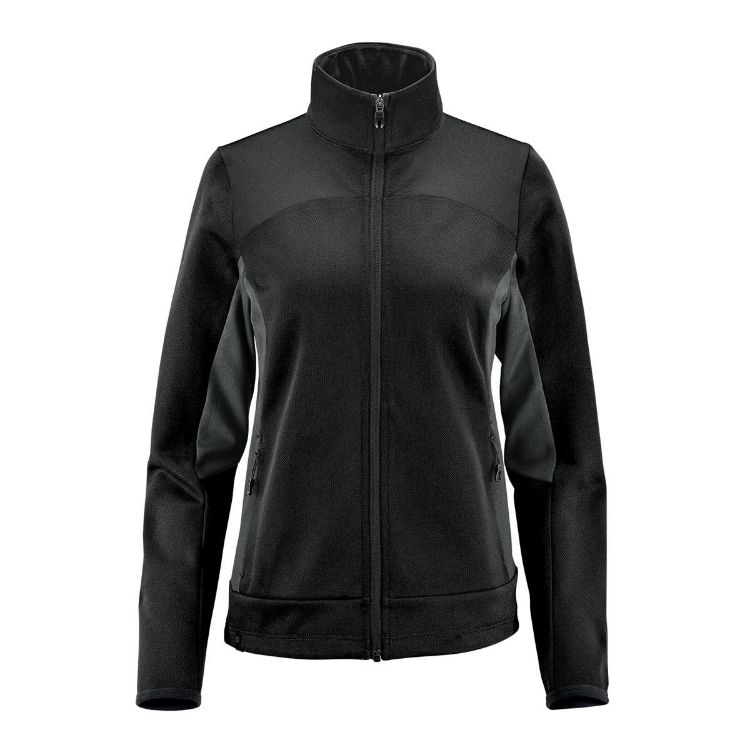 Picture of Women's Appaloosa Knit Jacket