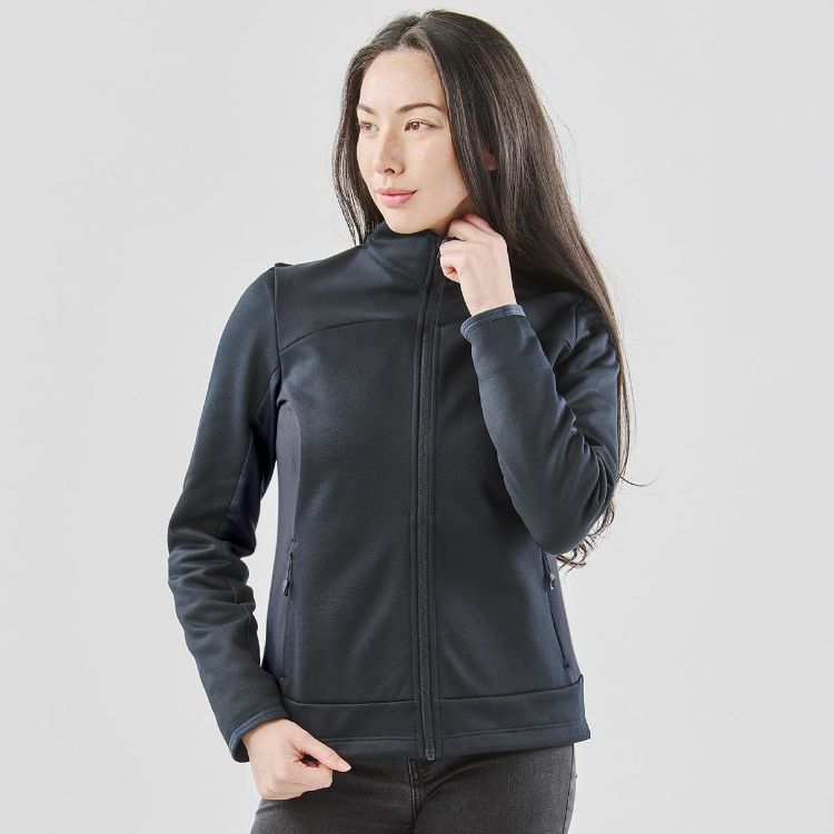 Picture of Women's Appaloosa Knit Jacket