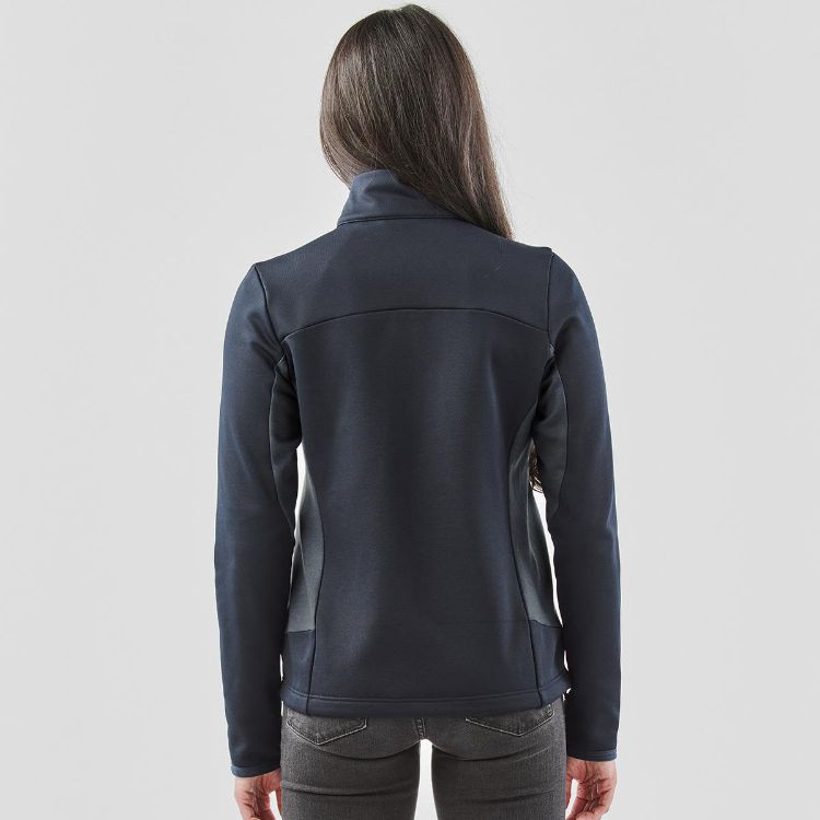 Picture of Women's Appaloosa Knit Jacket