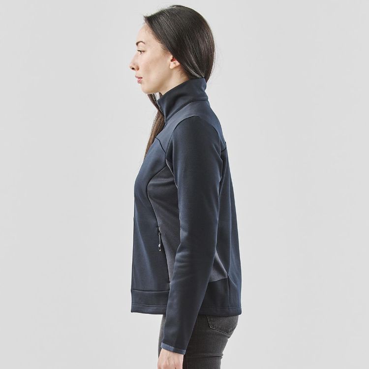 Picture of Women's Appaloosa Knit Jacket