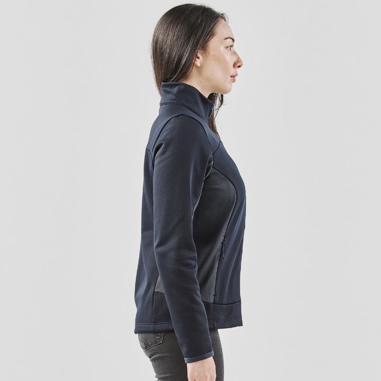Picture of Women's Appaloosa Knit Jacket