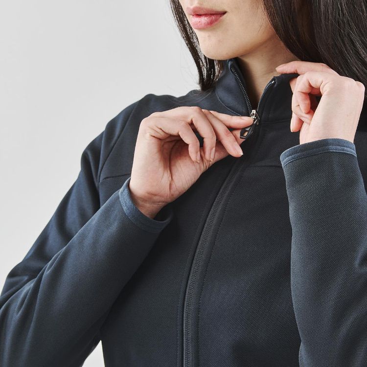 Picture of Women's Appaloosa Knit Jacket