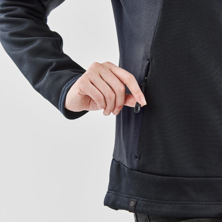 Picture of Women's Appaloosa Knit Jacket