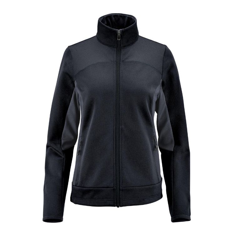 Picture of Women's Appaloosa Knit Jacket