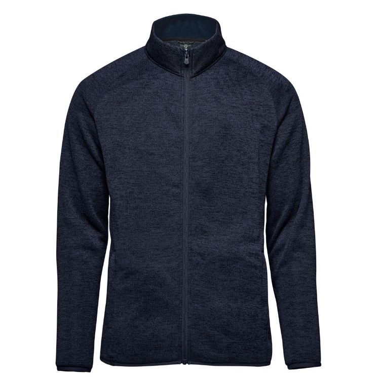 Picture of Men's Yosemite Full Zip Fleece Jacket