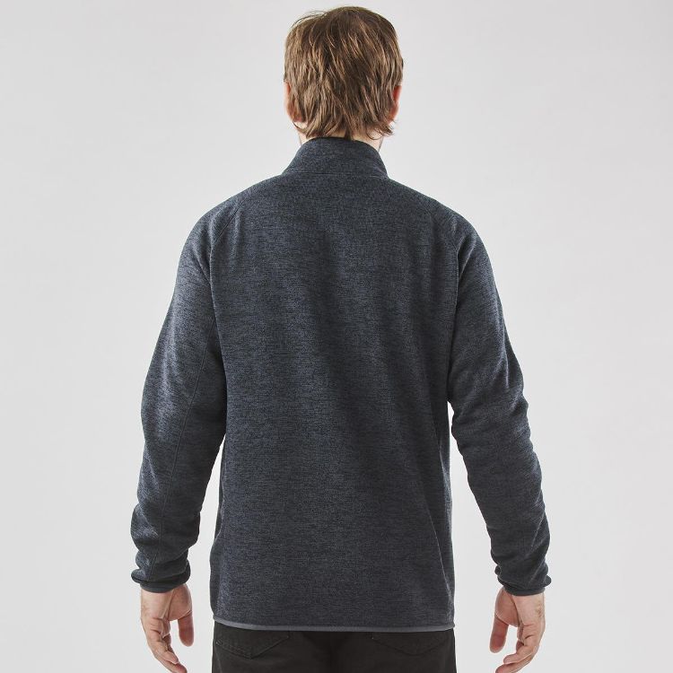 Picture of Men's Yosemite Full Zip Fleece Jacket