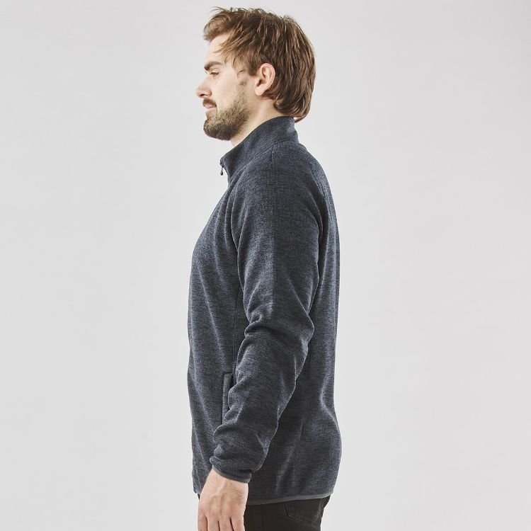 Picture of Men's Yosemite Full Zip Fleece Jacket