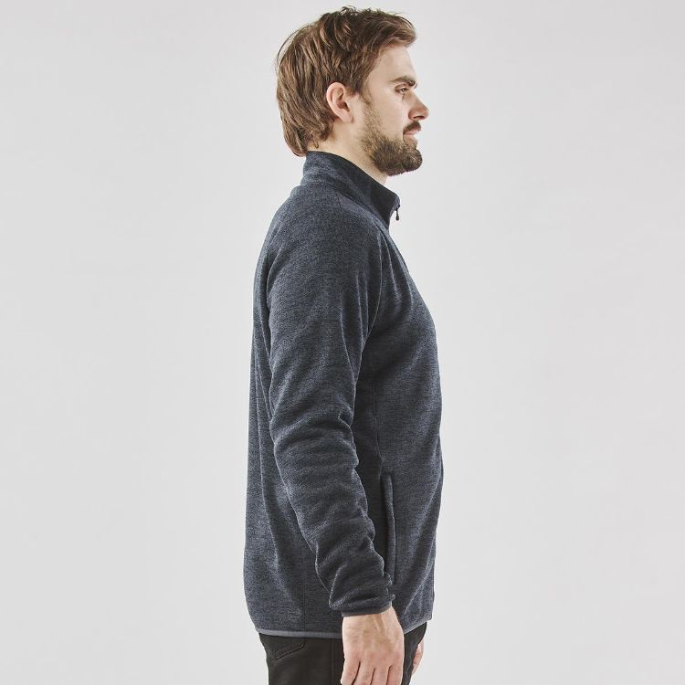Picture of Men's Yosemite Full Zip Fleece Jacket