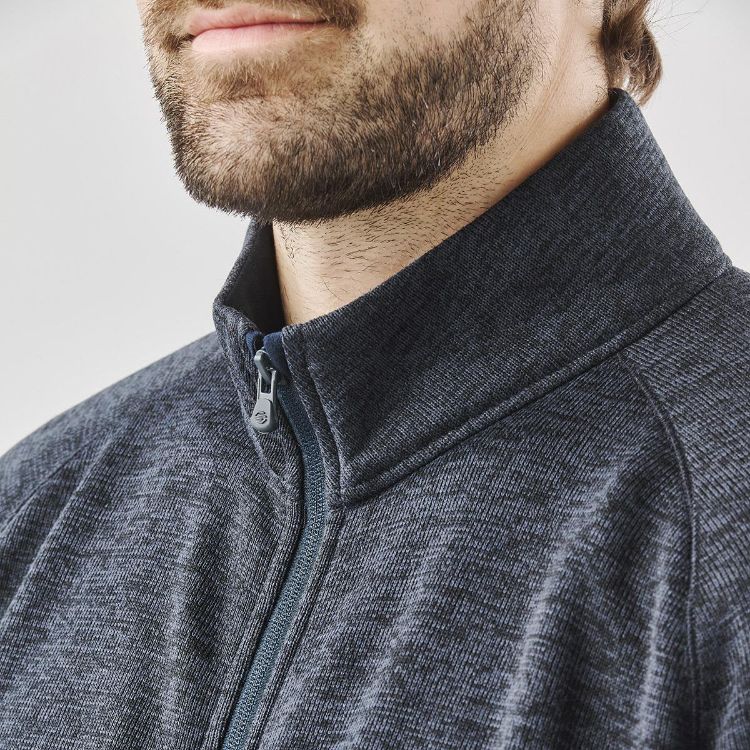 Picture of Men's Yosemite Full Zip Fleece Jacket