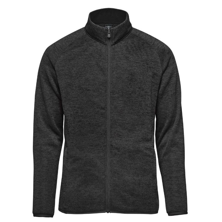 Picture of Men's Yosemite Full Zip Fleece Jacket