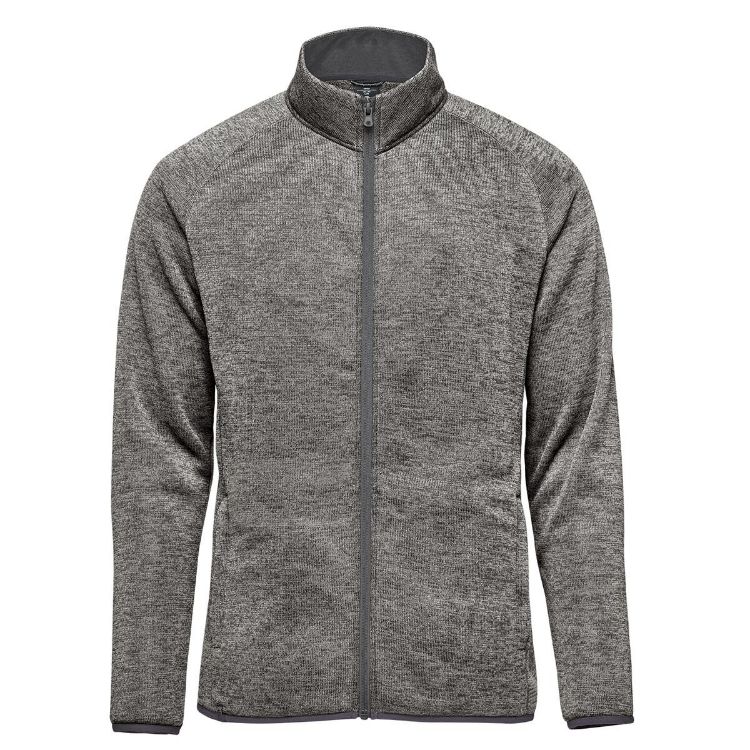 Picture of Men's Yosemite Full Zip Fleece Jacket