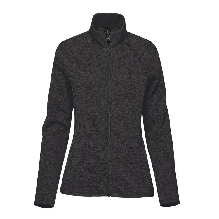Picture of Women's Yosemite Full Zip Fleece Jacket