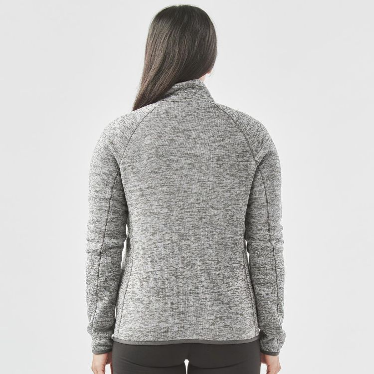 Picture of Women's Yosemite Full Zip Fleece Jacket
