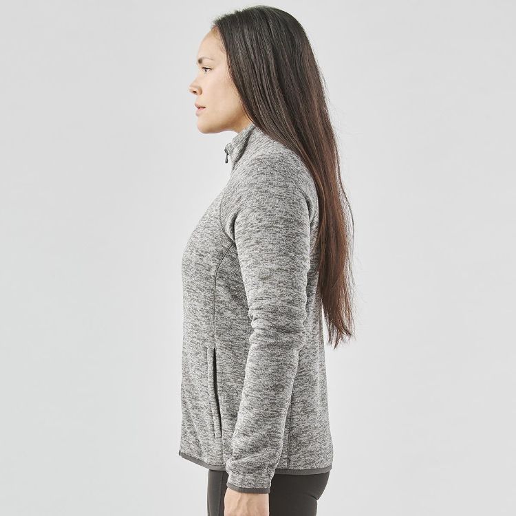 Picture of Women's Yosemite Full Zip Fleece Jacket