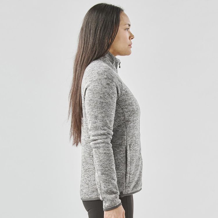 Picture of Women's Yosemite Full Zip Fleece Jacket