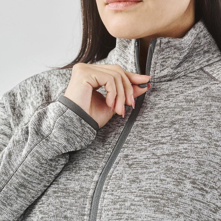 Picture of Women's Yosemite Full Zip Fleece Jacket
