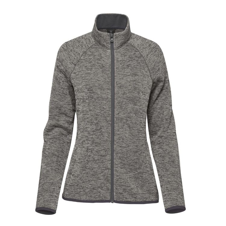 Picture of Women's Yosemite Full Zip Fleece Jacket