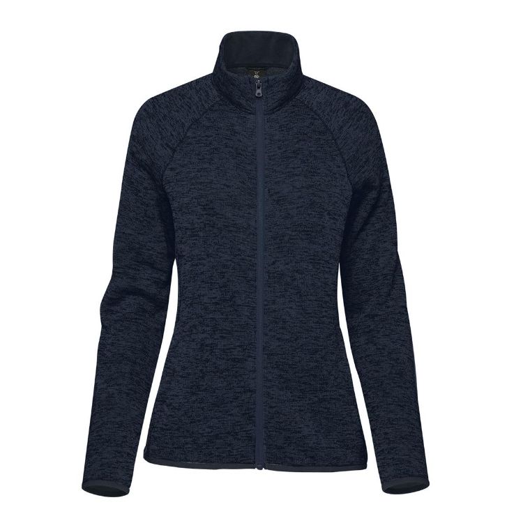 Picture of Women's Yosemite Full Zip Fleece Jacket