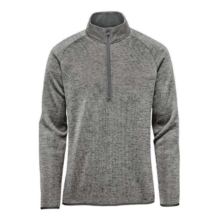 Picture of Men's Yosemite 1/2 Zip Fleece Jacket