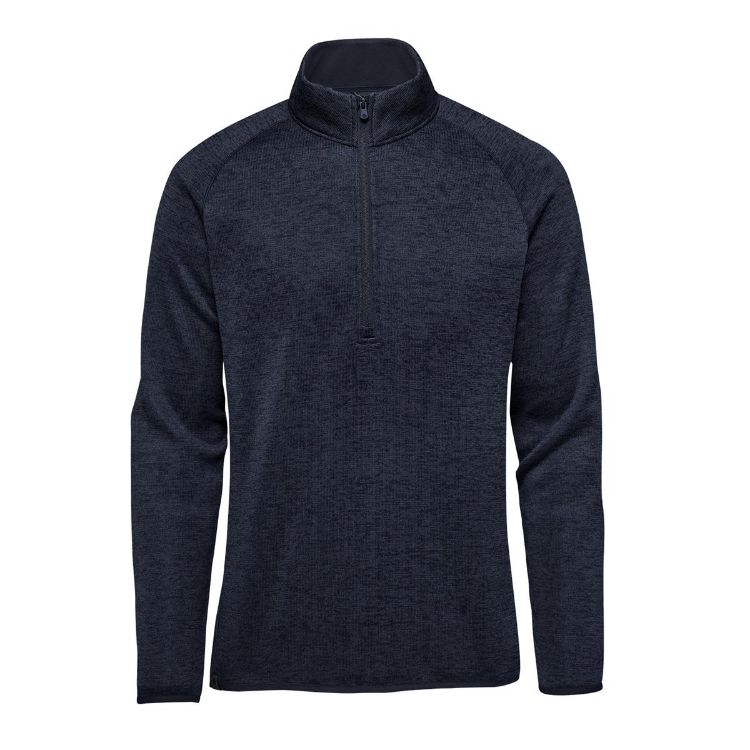 Picture of Men's Yosemite 1/2 Zip Fleece Jacket