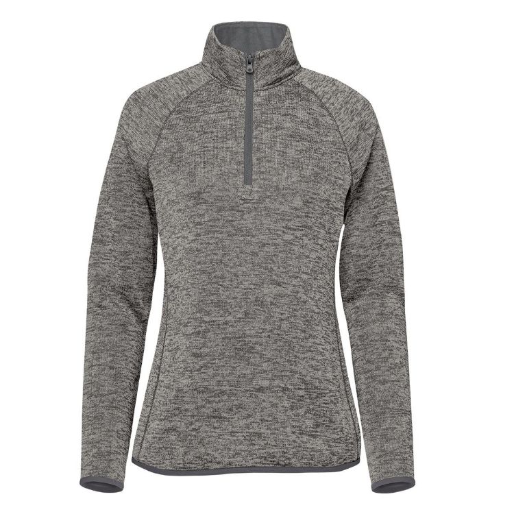Picture of Women's Yosemite 1/2 Zip Fleece Jacket