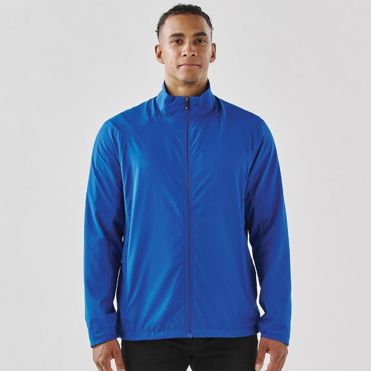 Picture of Men's Pacifica Full Zip Jacket