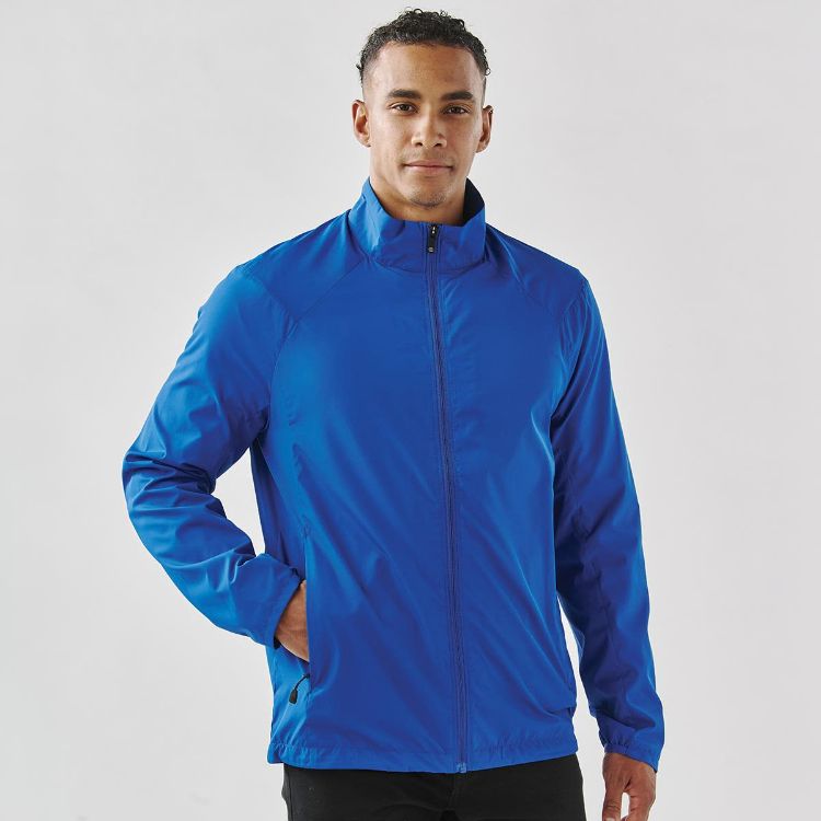 Picture of Men's Pacifica Full Zip Jacket