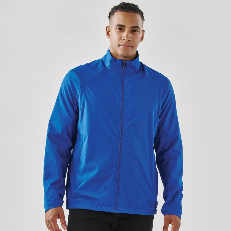 Picture of Men's Pacifica Full Zip Jacket
