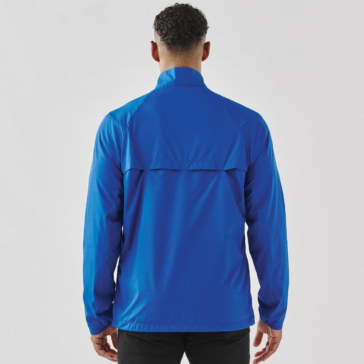 Picture of Men's Pacifica Full Zip Jacket