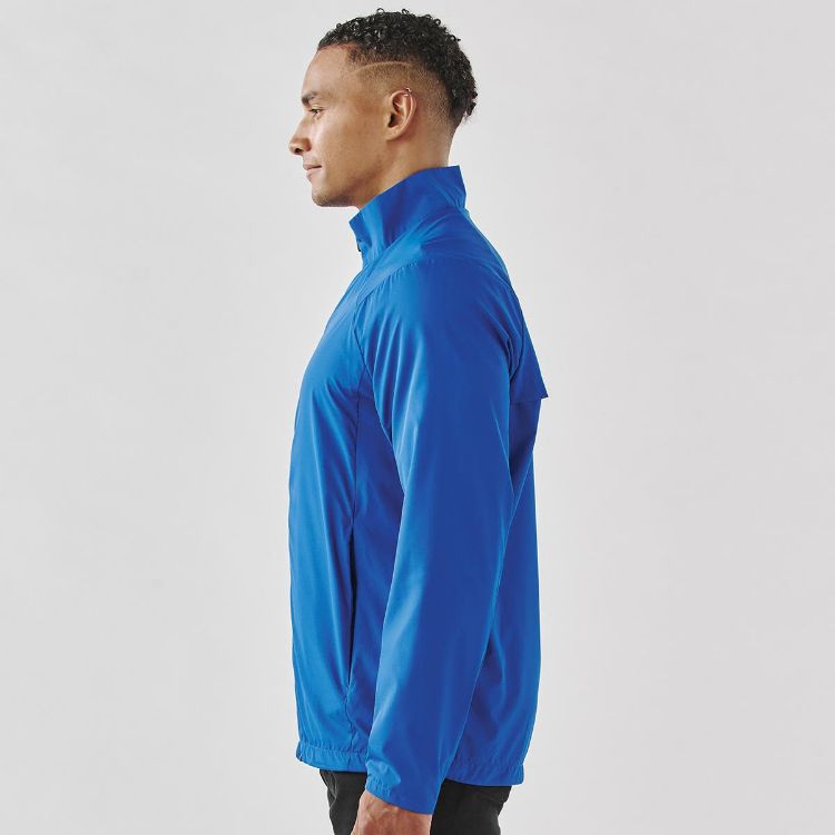 Picture of Men's Pacifica Full Zip Jacket