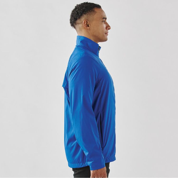 Picture of Men's Pacifica Full Zip Jacket