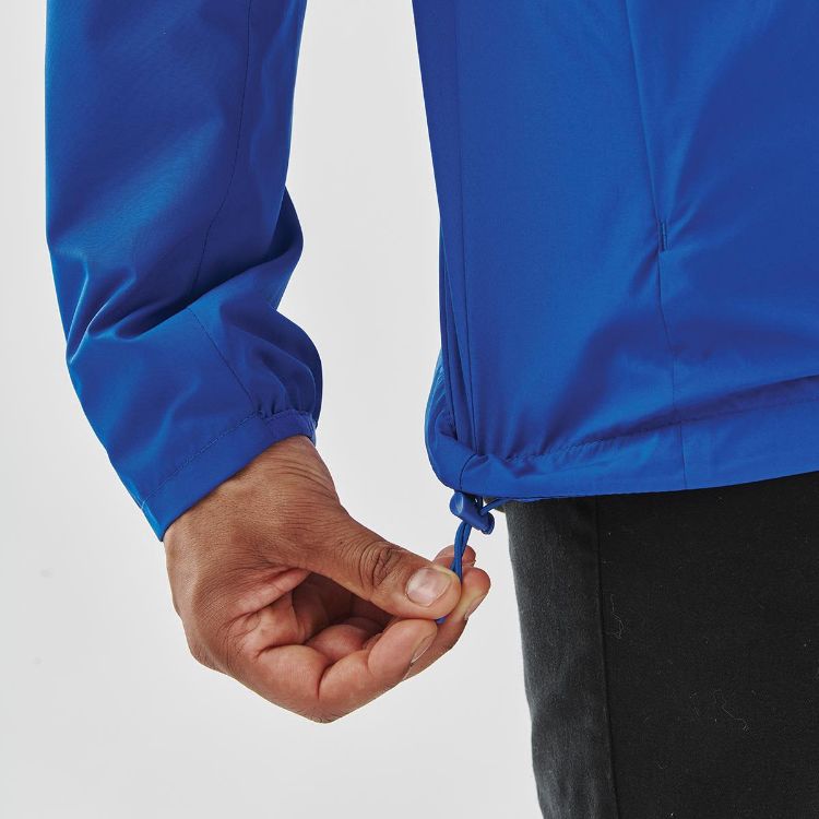 Picture of Men's Pacifica Full Zip Jacket