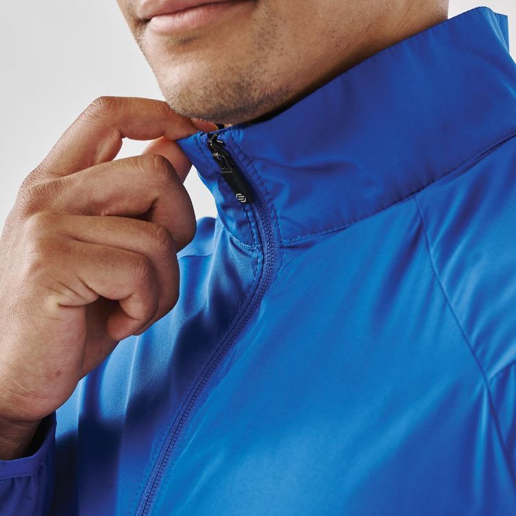 Picture of Men's Pacifica Full Zip Jacket