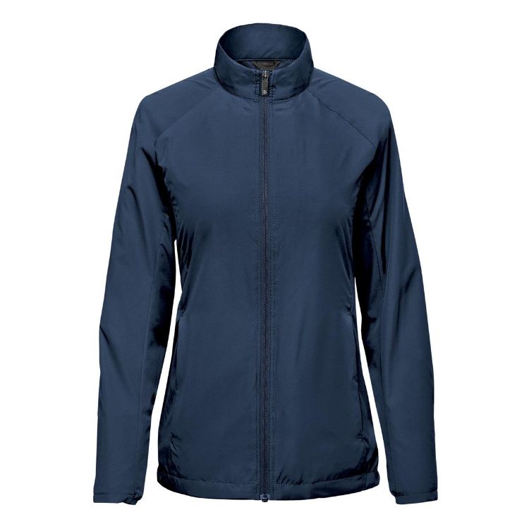 Picture of Women's Pacifica Full Zip Jacket