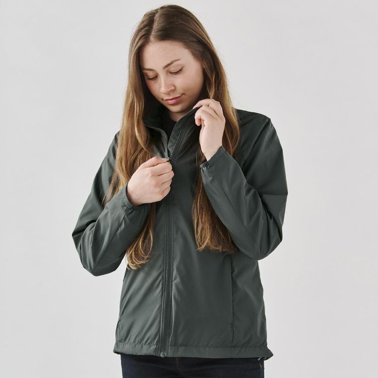 Picture of Women's Pacifica Full Zip Jacket