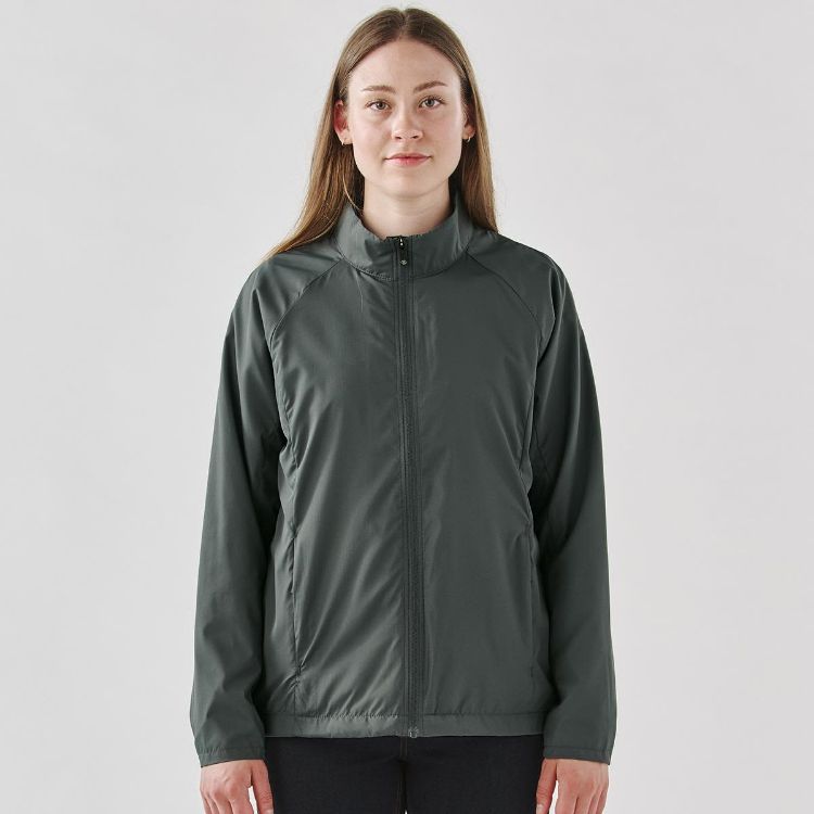 Picture of Women's Pacifica Full Zip Jacket