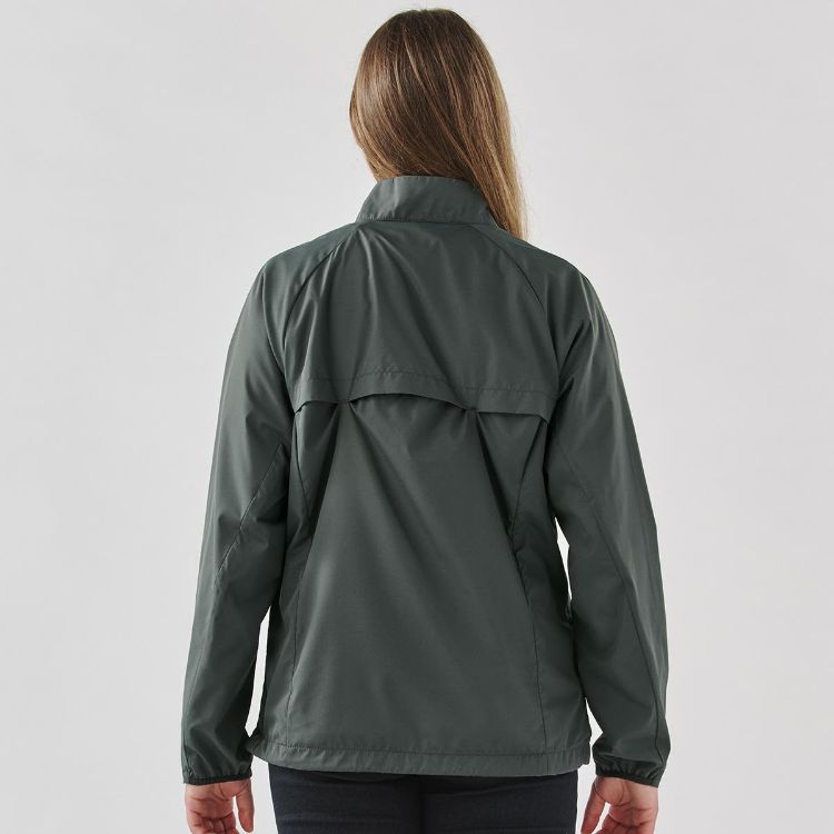 Picture of Women's Pacifica Full Zip Jacket